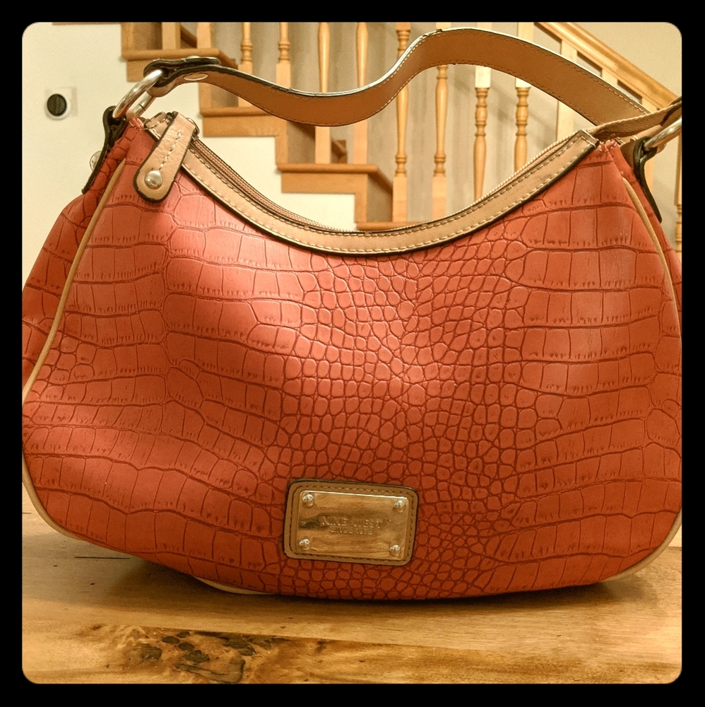 Nine West Vegan Handbag